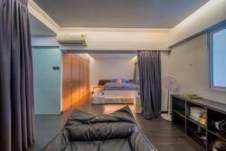 Blk 254 Kim Keat Avenue (Toa Payoh), HDB Executive #587961651